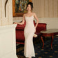 Winnie Maxi Lace Dress - White