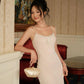 Winnie Maxi Lace Dress - White