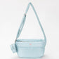 DORI PUFFER BAGS