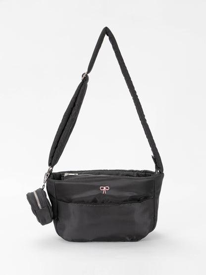 DORI PUFFER BAGS