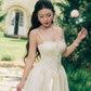 Lily Corset Mini Dress - Floral (PO - 40 Days)