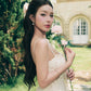 Lily Corset Mini Dress - Floral (PO - 40 Days)