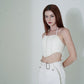 GIGI Corset in White